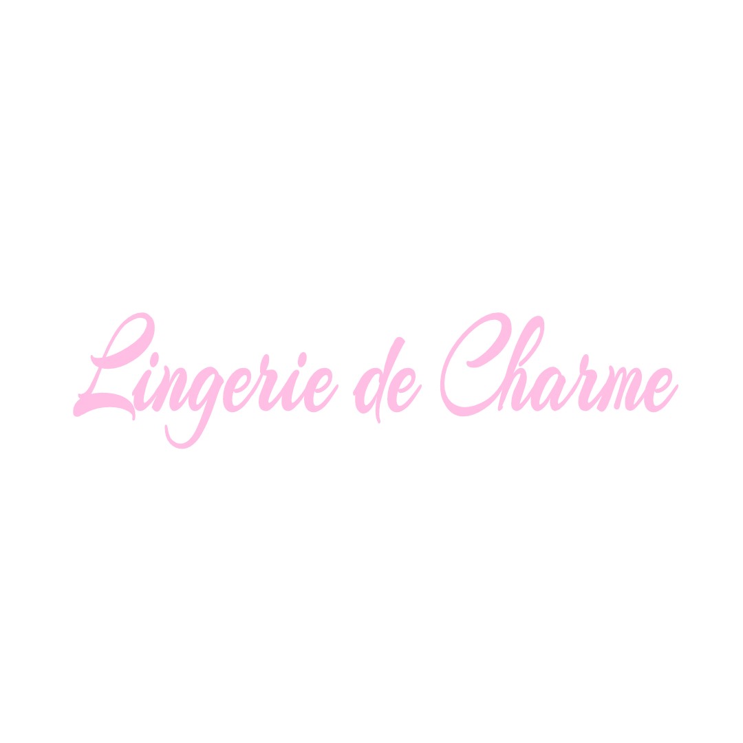 LINGERIE DE CHARME FLOGNY-LA-CHAPELLE